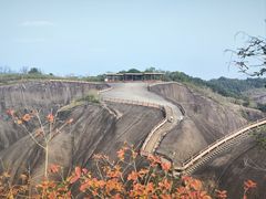 -飞天山旅游区