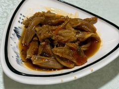 -呼吸森林·生态农庄农家乐私房菜