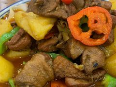 -西域塔塔幂(六道口店)