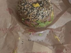-Tims天好咖啡·贝果(东方广场店)