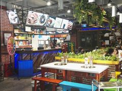 -钢管厂歆瑞源油卤串串香(春熙路太古里店)