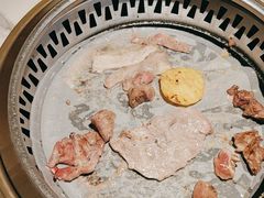 -汉阳廷自助烤肉(嘉禾金铂天地店)