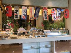 -鲁商铂尔曼大酒店·铂丽自助餐厅