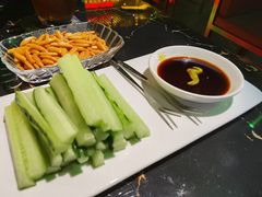 -TORA音乐酒馆