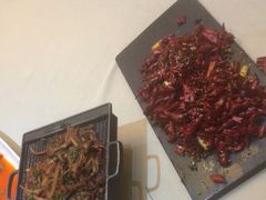 -鸭王烤鸭店(三里河店)