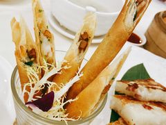 鲜虾春卷-陶然轩(沙面店)