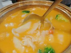 花胶全家福-院8里·少城记忆老川菜(宽窄巷子店)