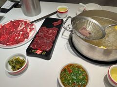 -陈记顺和潮汕牛肉火锅(番禺迎宾大道店)