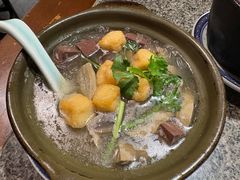 -南京大牌档(之心城店)