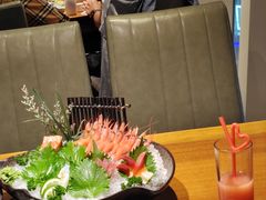 -九井澤精致料理(金茂店)