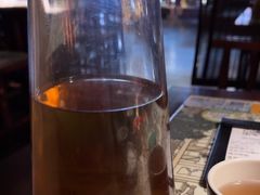 -绿茶餐厅(松江万达店)