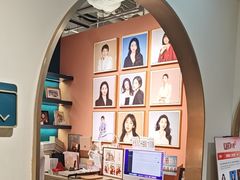 -海马体照相馆(北京apm店)