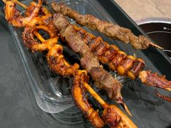 -盒马鲜生(悠方店)