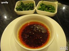 味碟-御膳宫药膳餐厅(金沙店)