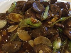 -南来顺饭庄·清真(南菜园店)