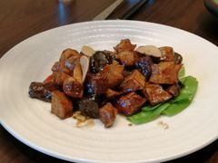 -环球港凯悦 · 享悦中餐厅