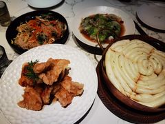 -奉天小馆·非遗东北菜(济南万象城店)