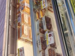 -鲍师傅糕点(永安里店)