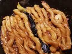 -淀里船宴(卓达店)