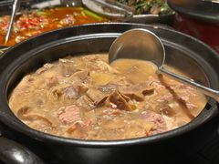 -金谷仓家庭料理(马泉营店)