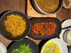 -清水亭湖北菜(大屯DT51店)