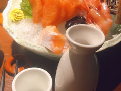 -旨料亭日本料理(四川北路店)