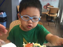 -85度C(南京龙江店)