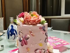 -BONCAKE裱花蛋糕(万象汇店)