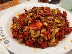 -胖娃川菜馆(文化宫路店)