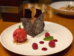 -沈阳君悦酒店·意坊意大利餐厅