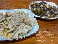 -如我美食(达道社区店)