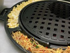 -韩宫宴烤肉·黑毛和牛·料理(合肥滨湖银泰城店)