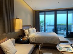 -深圳大梅沙京基洲际度假酒店