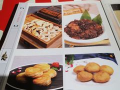 -汉唐宴长安食府