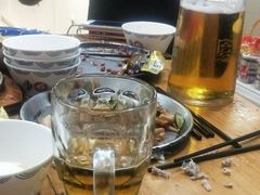 -一厂青啤直销部(登州路啤酒厂店)
