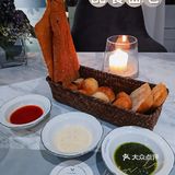 广州探店‖假装在意大利吃了个晚餐