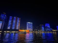 -珠江夜游省总码头