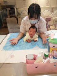 -禧月荟S月子中心(侨城店)