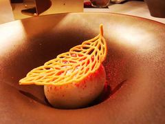-三嚥阁 La Villa Restaurant