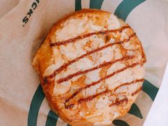 法式焦糖酥-星巴克(张家港购物公园店)