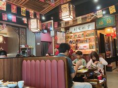 -晓林火锅(安定门店)