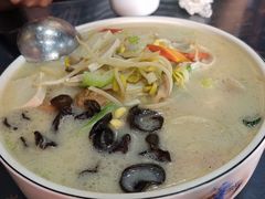 -老县城旗花面(皇嘉花苑店)