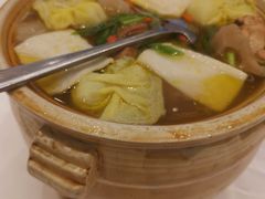 -飞鹿餐饮·陕南菜(北关店)