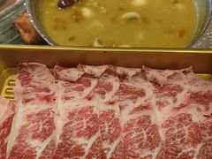 -吉兆·料理(红梅南路店)