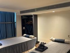 -鹿栖·精油SPA(龙岗爱联店)