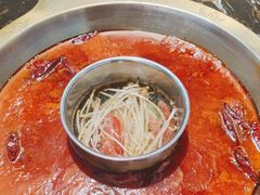 -堂客老火锅(欣阳广场总店)