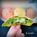二刷墨茉～[加油]