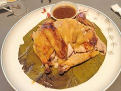 -小炳胜(卓悦中心店)