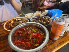 -三哥田螺(北书院街店)