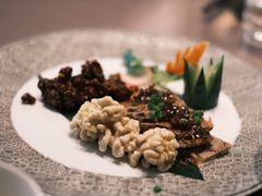 -万达瑞华酒店·品珍中餐厅
